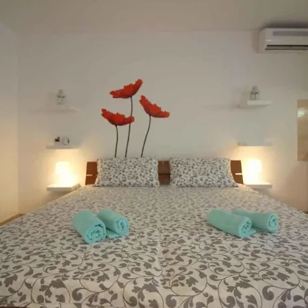 In Porec/istrien 10193 Apartment Porec